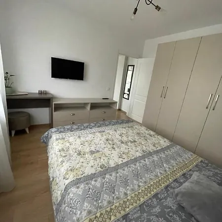 Apartament Situat In Bloc Nou New Building Self Check In Apartment Craiova
