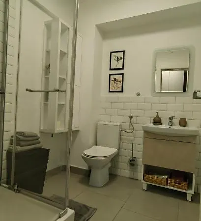 Apartment Apartament Situat In Bloc Nou New Building Self Check In Craiova